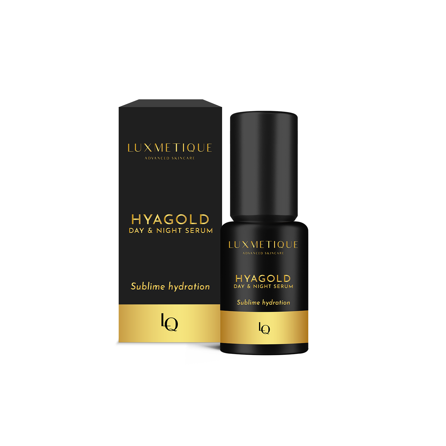 HYAGOLD DAY &amp; NIGHT SERUM