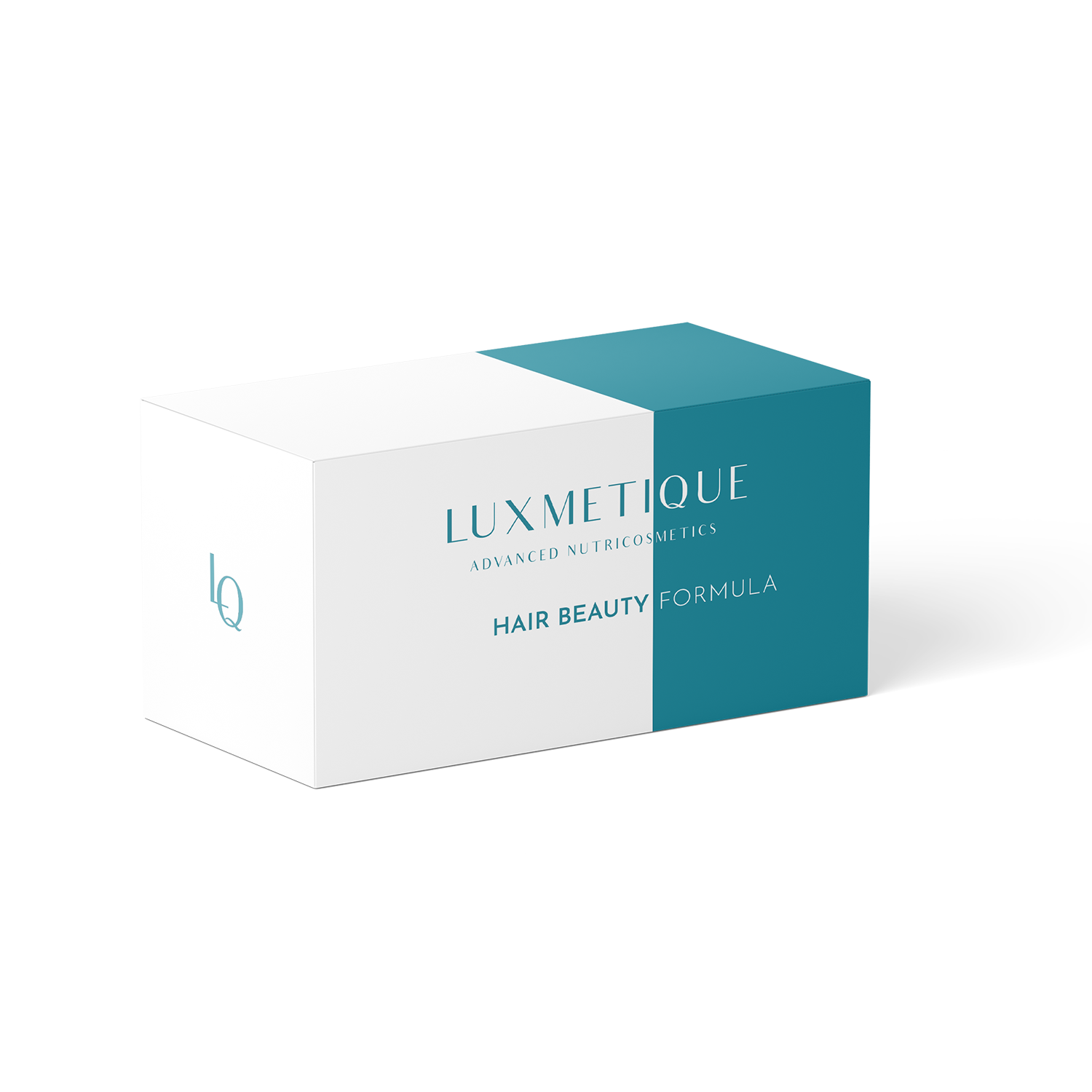 HAIR BEAUTY FORMULA